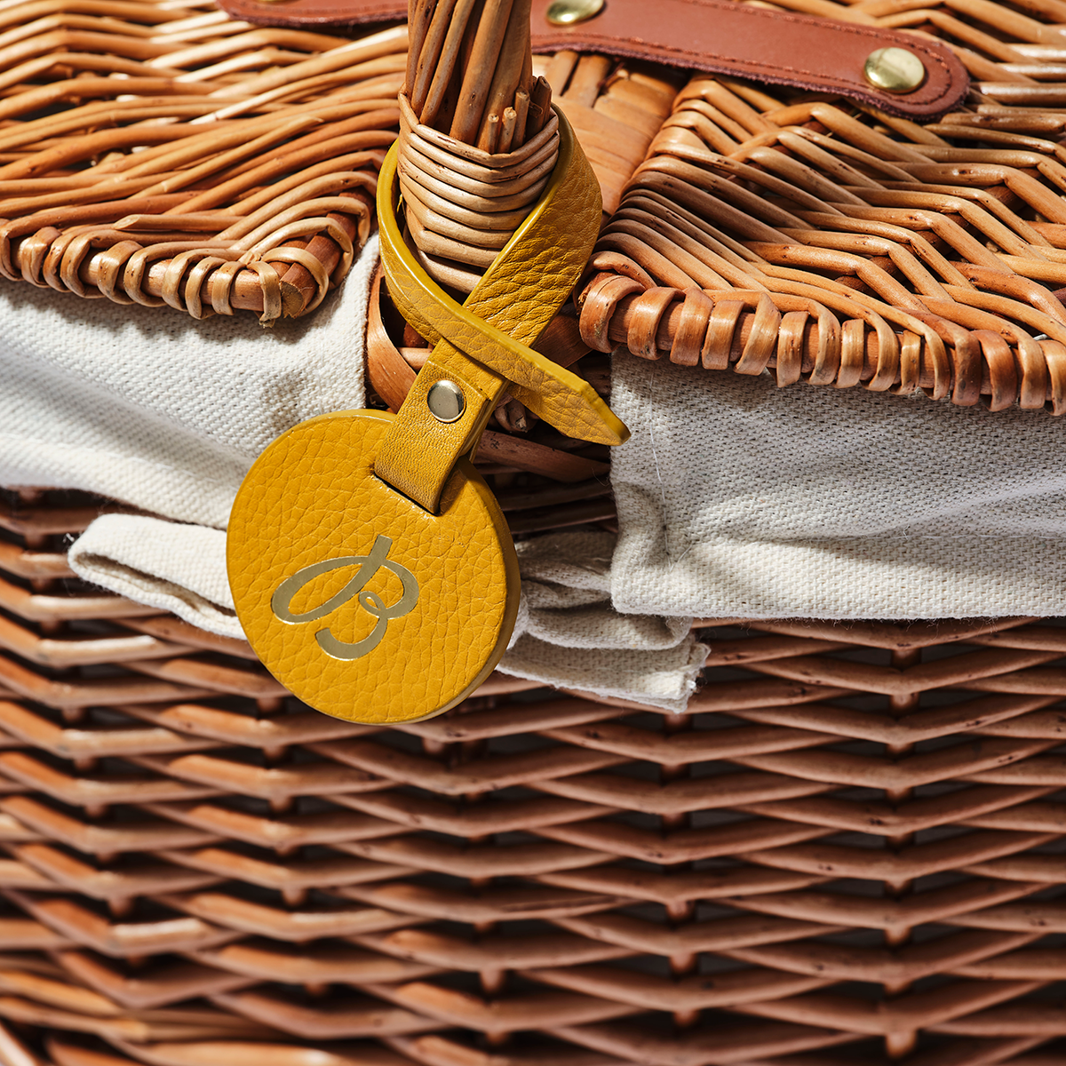 Bag Tags