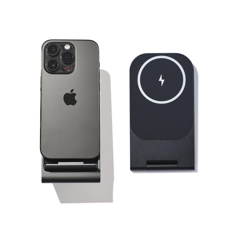 Wireless Charging Stand