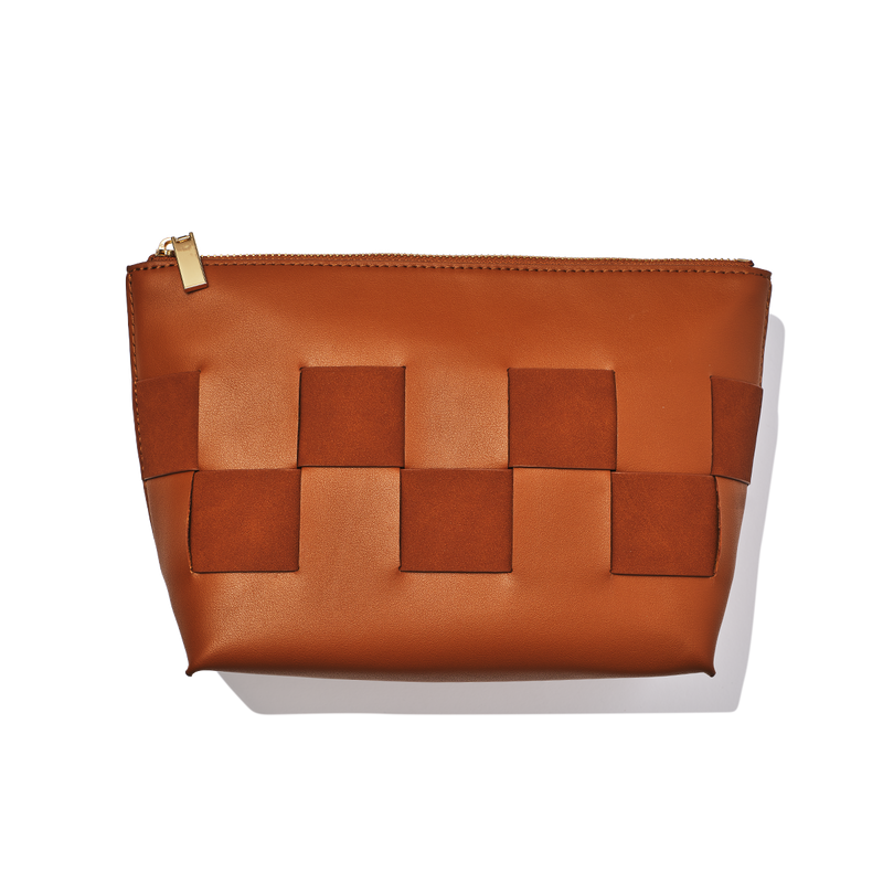 Woven Pouch