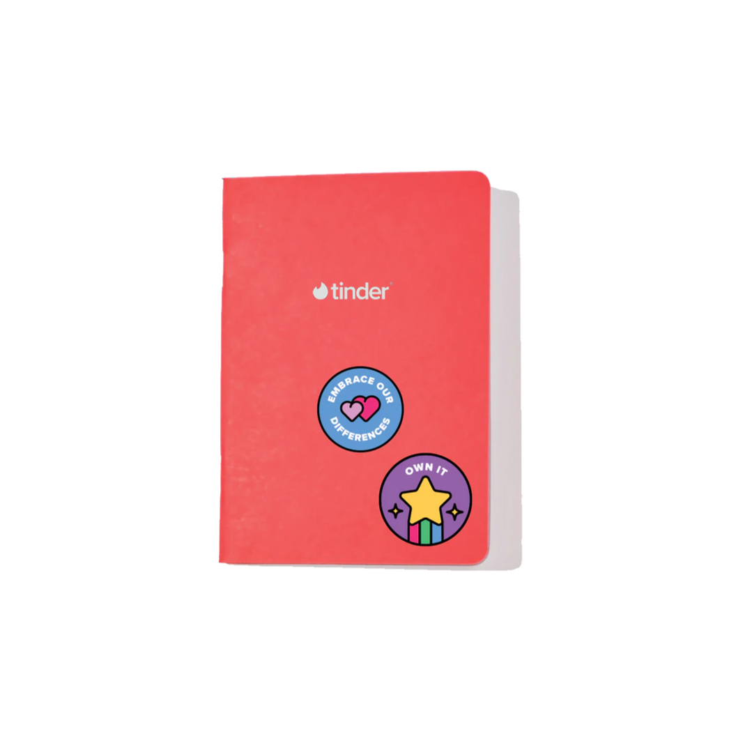 Pocket Notebook