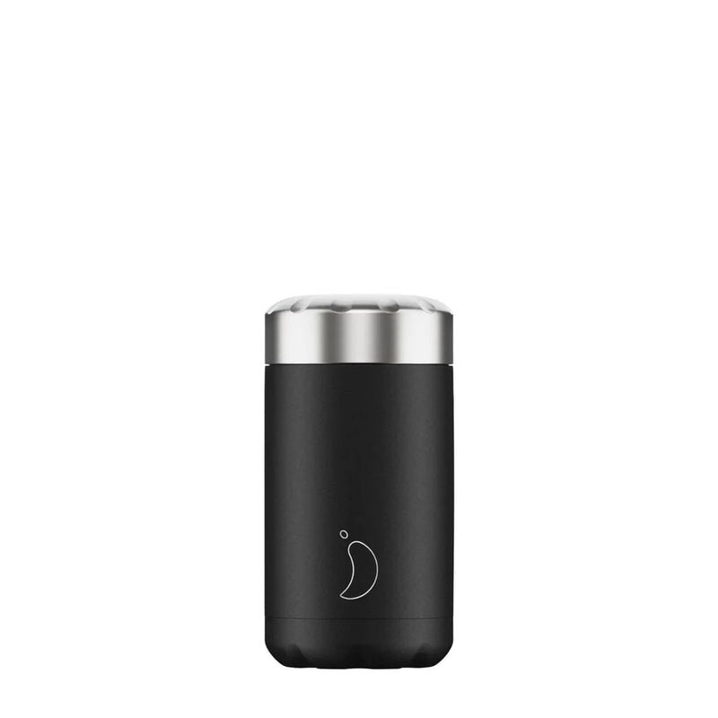 Chilly's Stainless Steel Food Pot