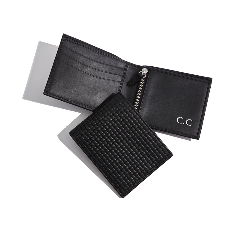 Bi-Fold Wallet