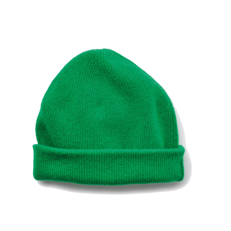 Cashmere Beanies