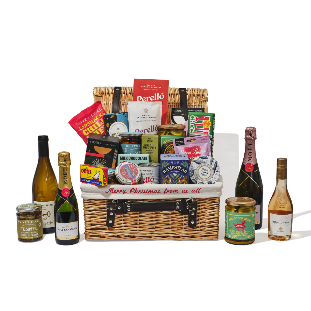Build Your Own Hamper