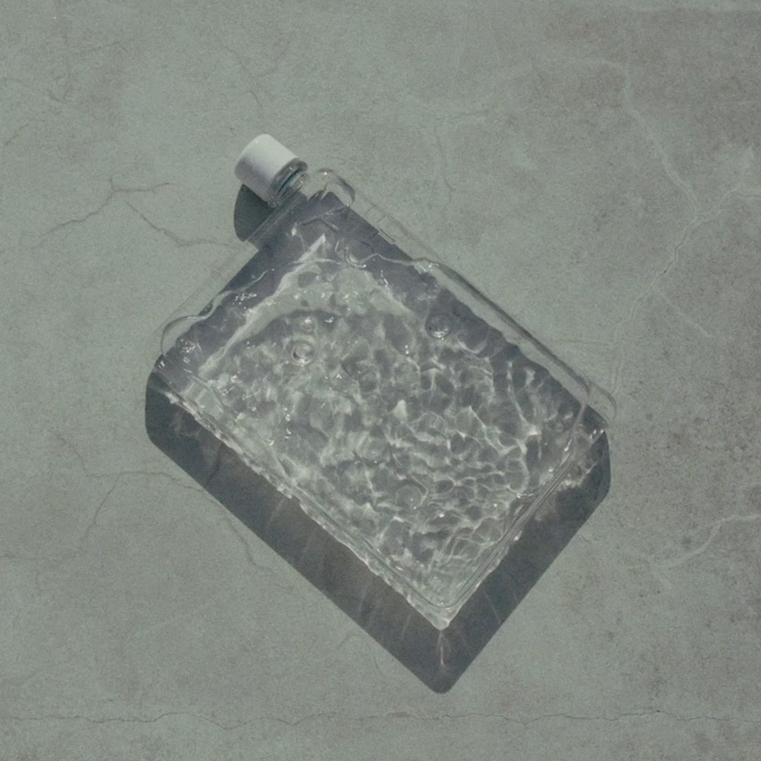 Memo Bottle