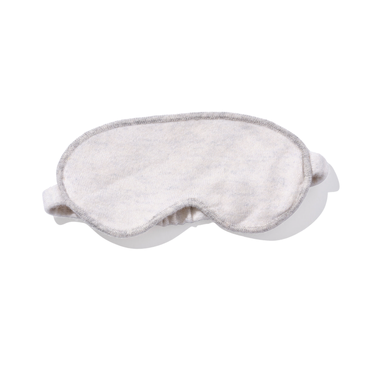 Cashmere Eye Mask