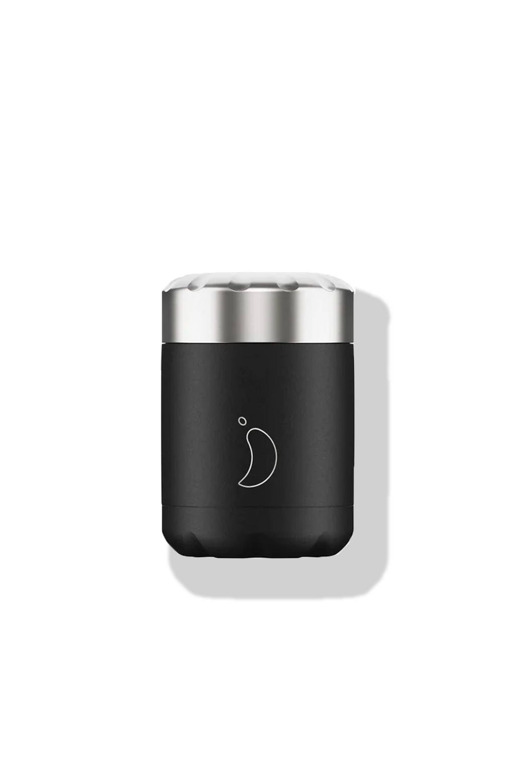 Chilly's Stainless Steel Food Pot
