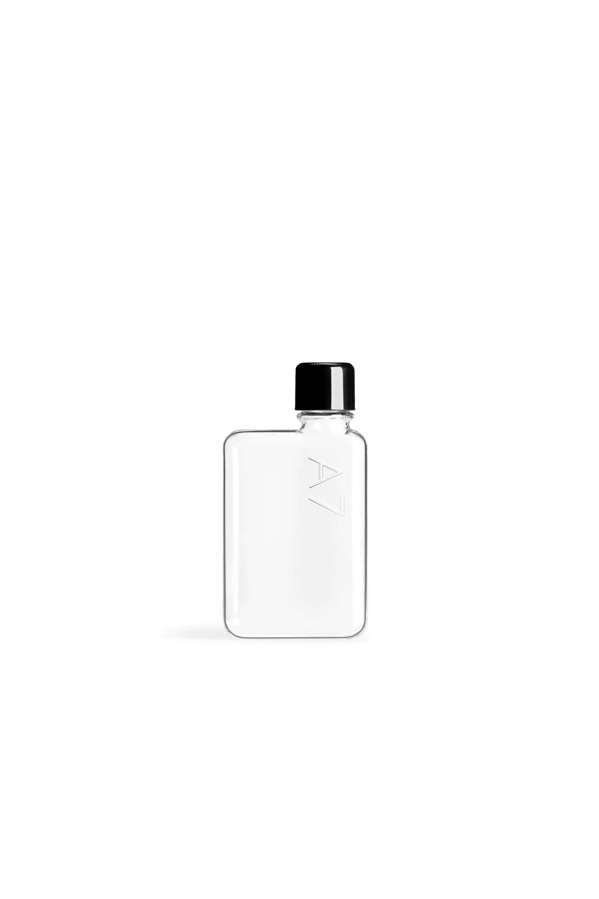 Memobottle A7 Glass Slim Bottle