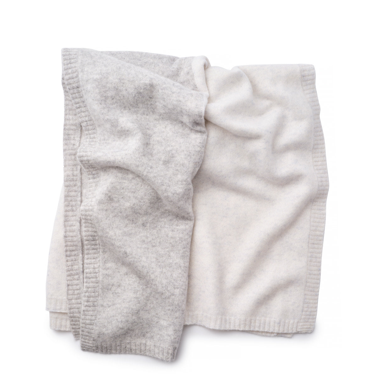 Cashmere Travel Blanket