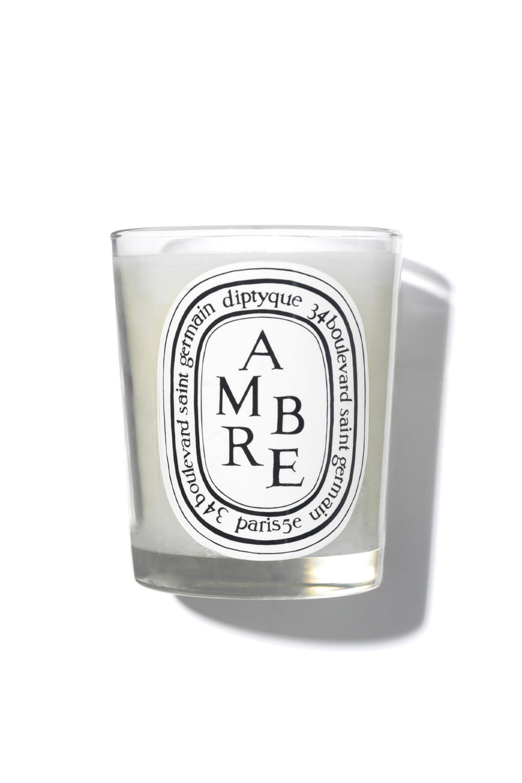 Candle & MatchBox Set