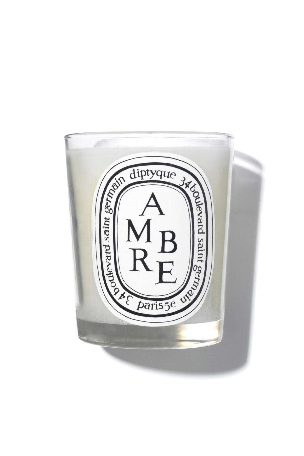 Candle & MatchBox Set