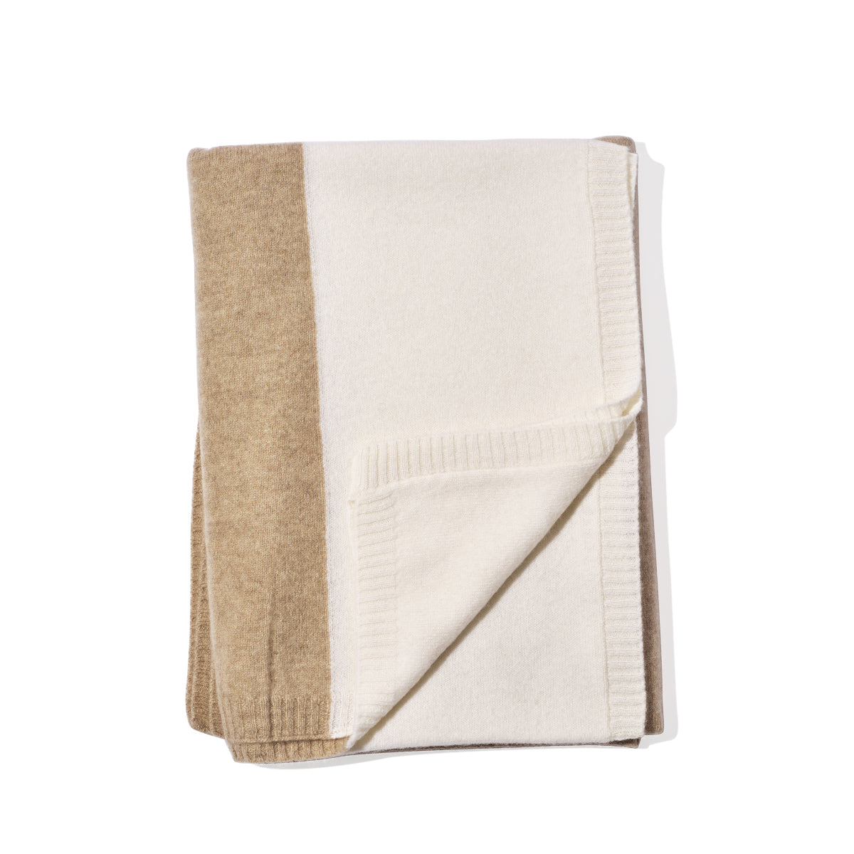 Cashmere Travel Blanket