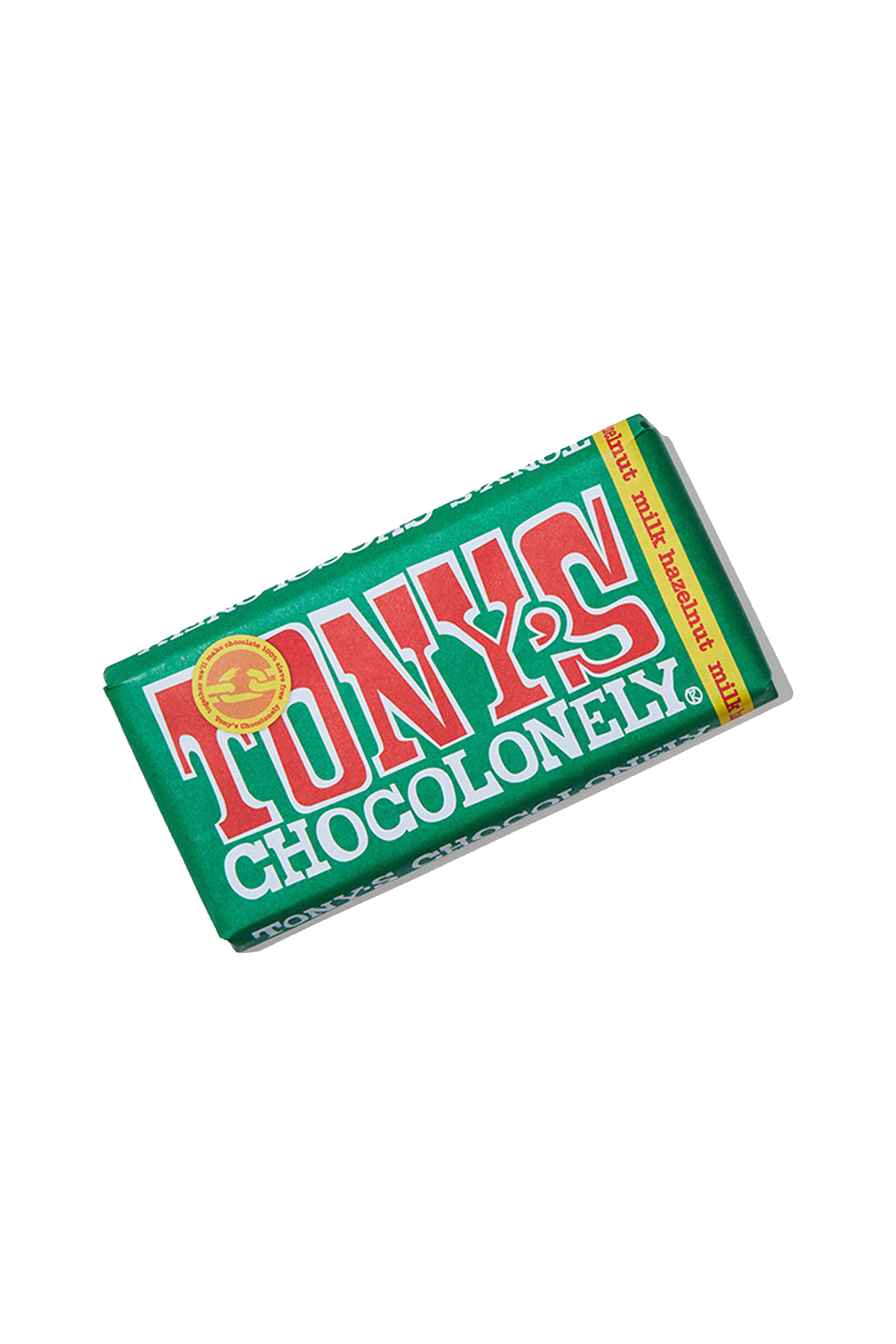 Tonys Chocolonely