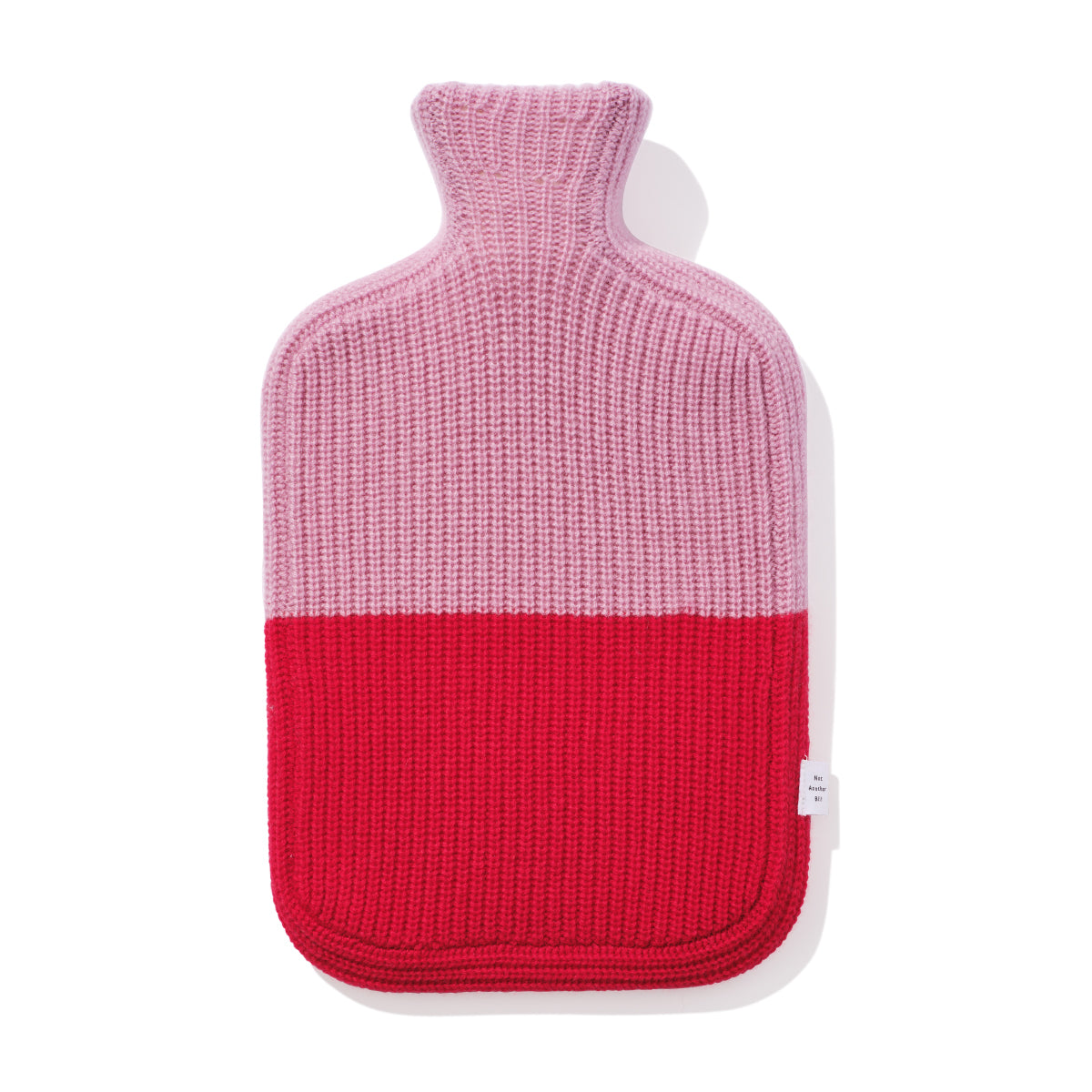 Cashmere Hot Water Bottle
