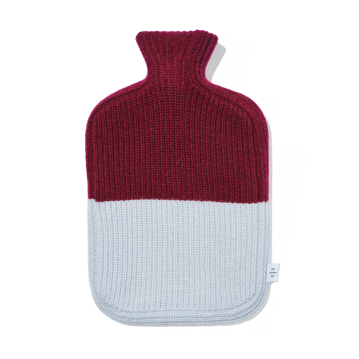 Cashmere Hot Water Bottle