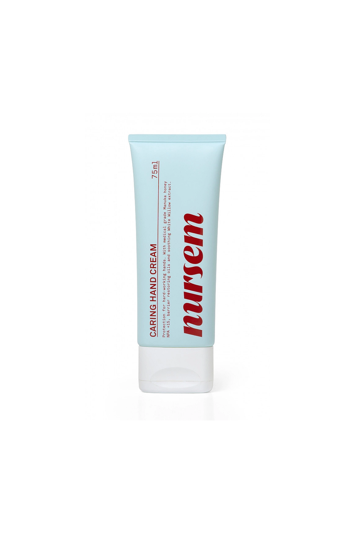 Nursem Caring 75ml Hand Cream