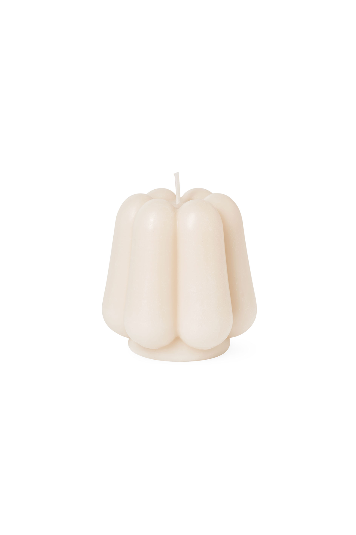 Octaevo Sculpture Candles