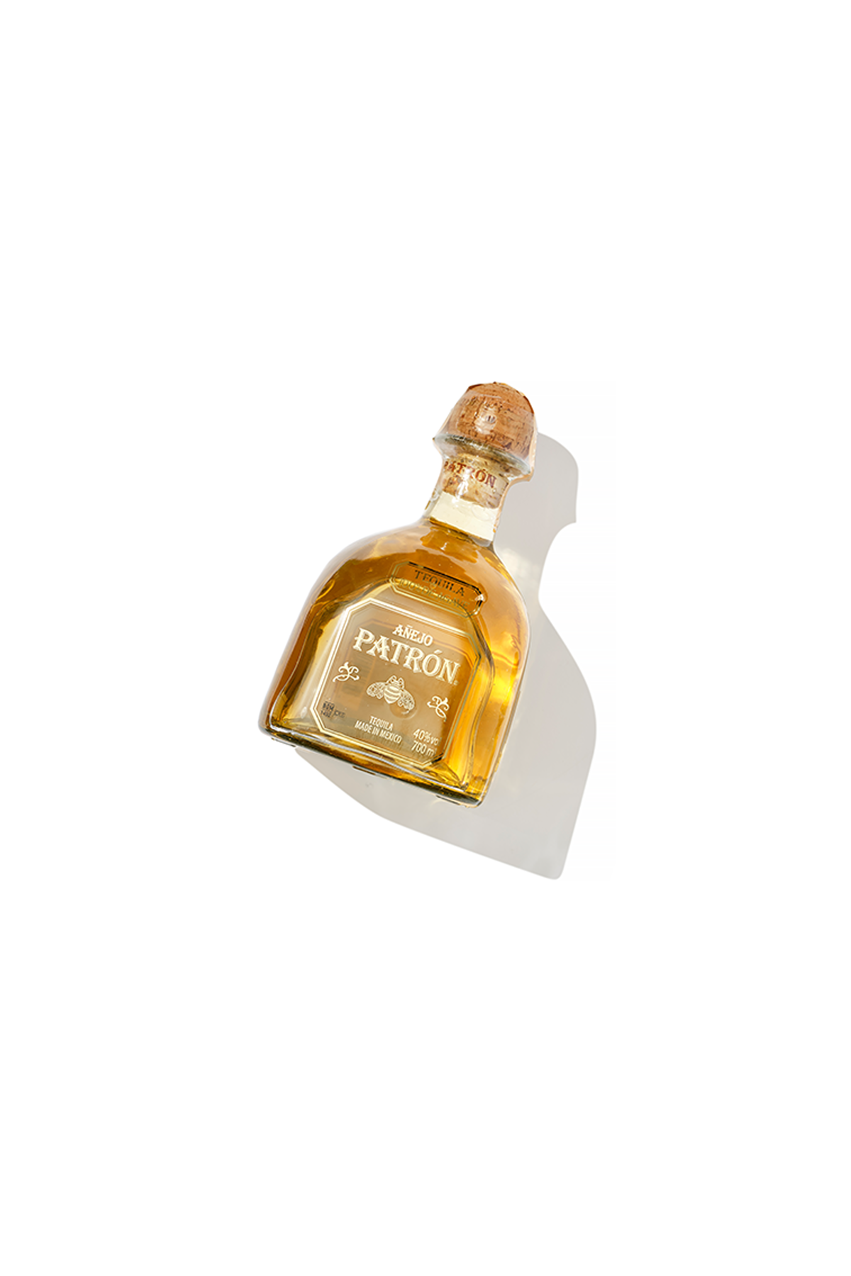 Patron Tequila