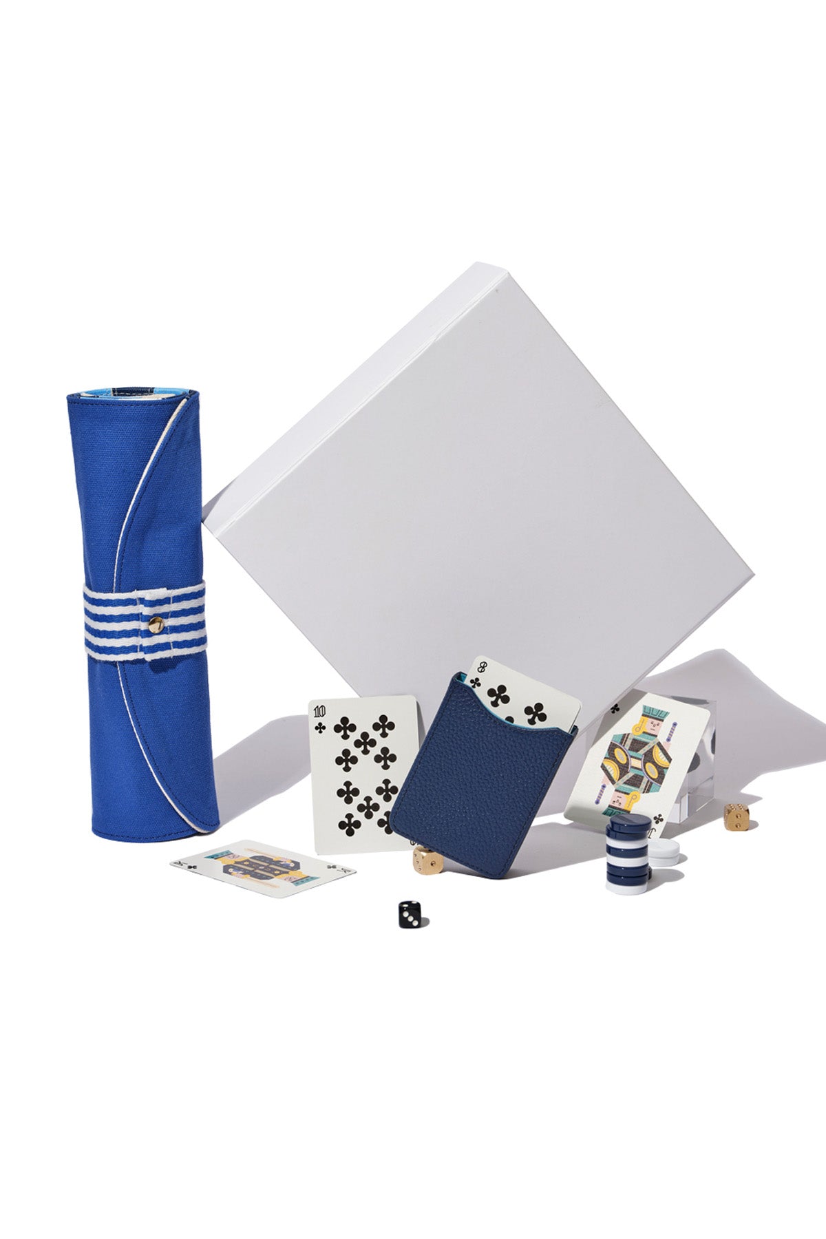 Backgammon and Cards Bundle