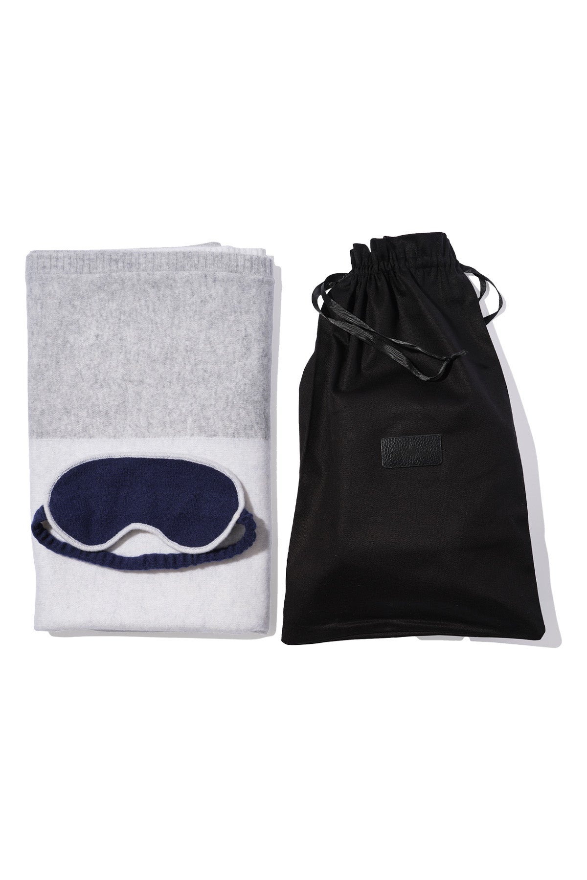 Cashmere Travel Set