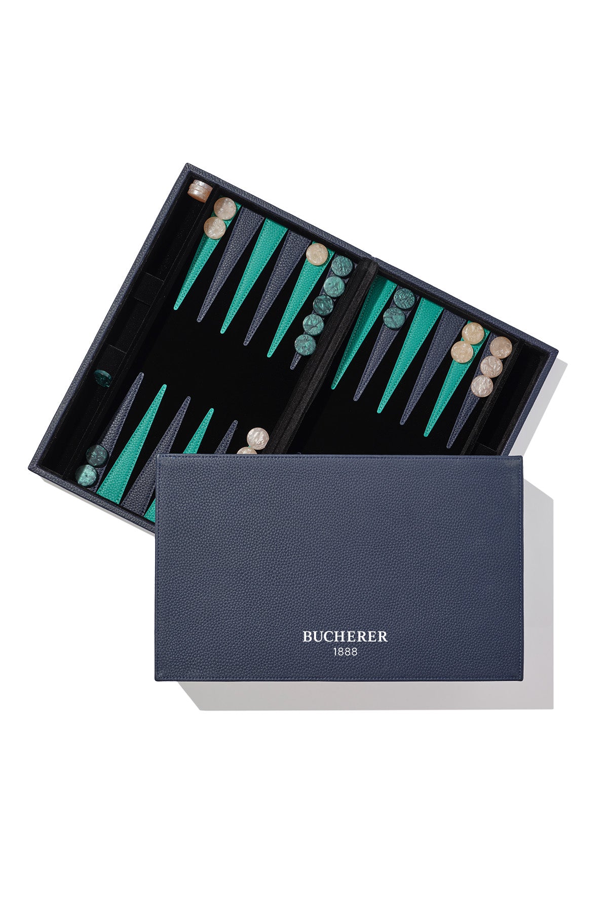 Luxury Backgammon Board