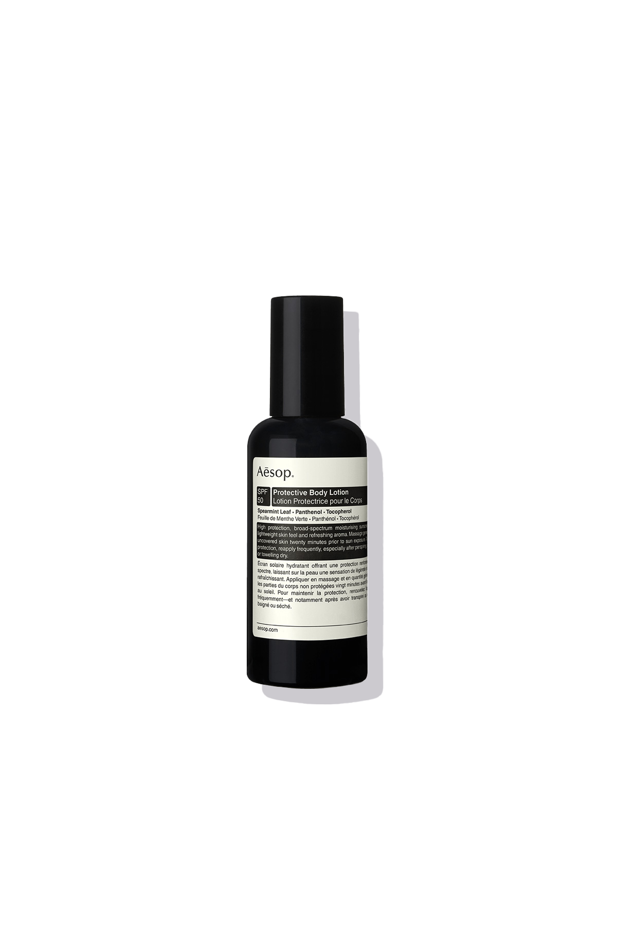 Aesop SPF50 Protective Body Lotion