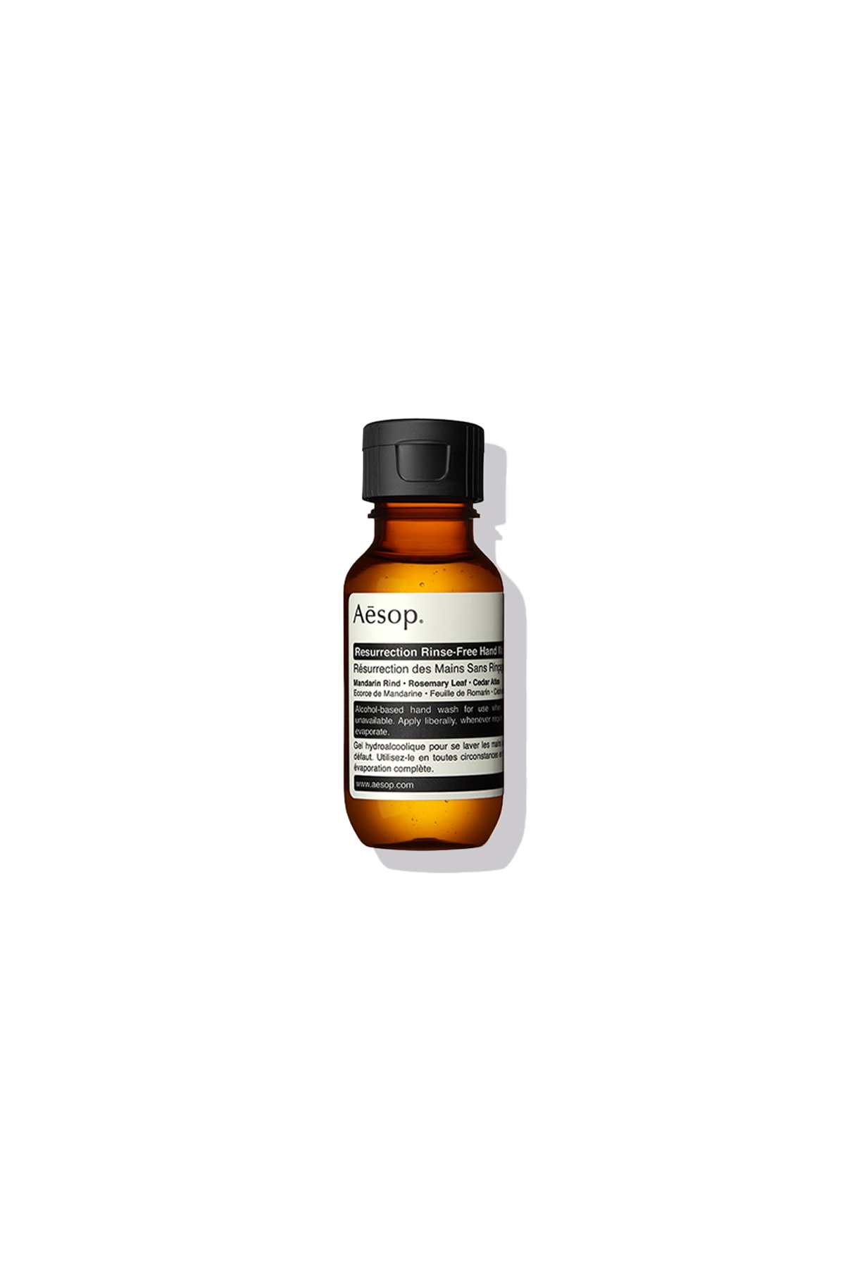 Aesop Jet Set Go