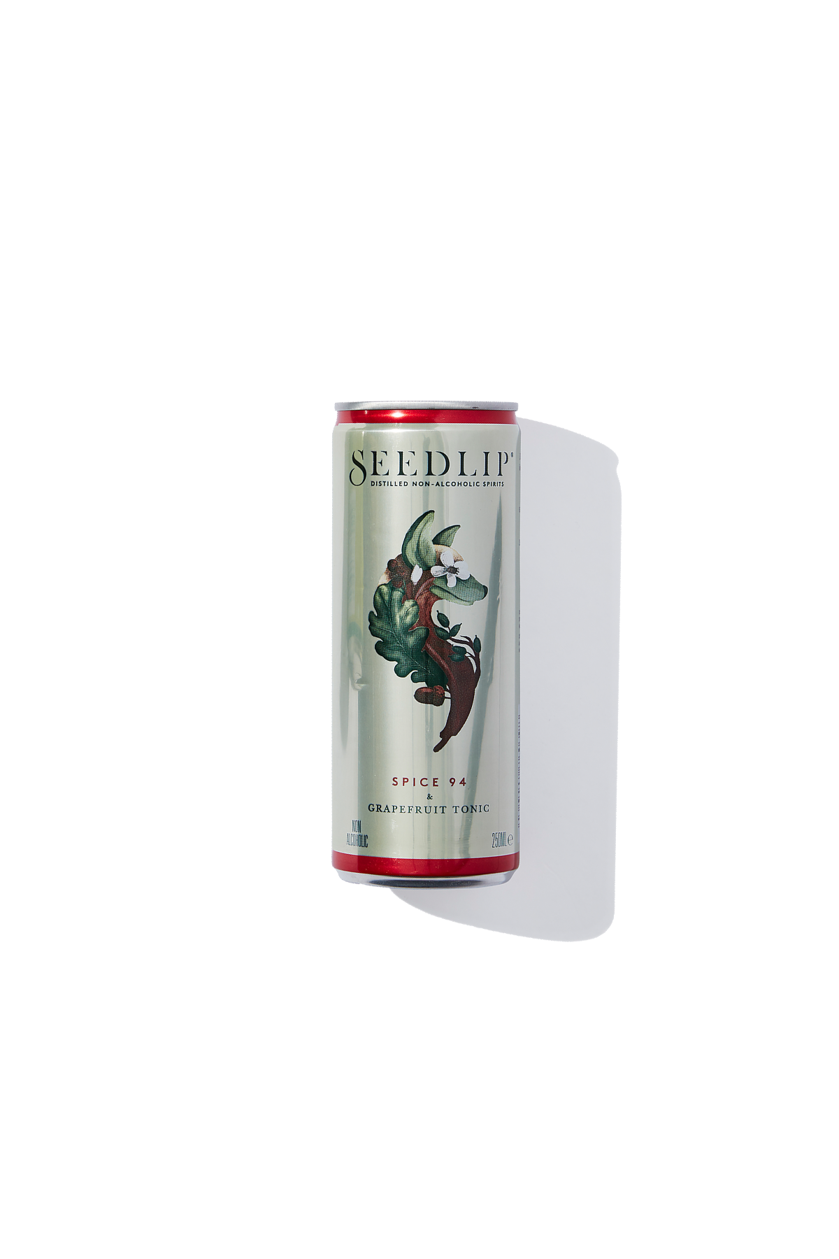 Seedlip Tonics