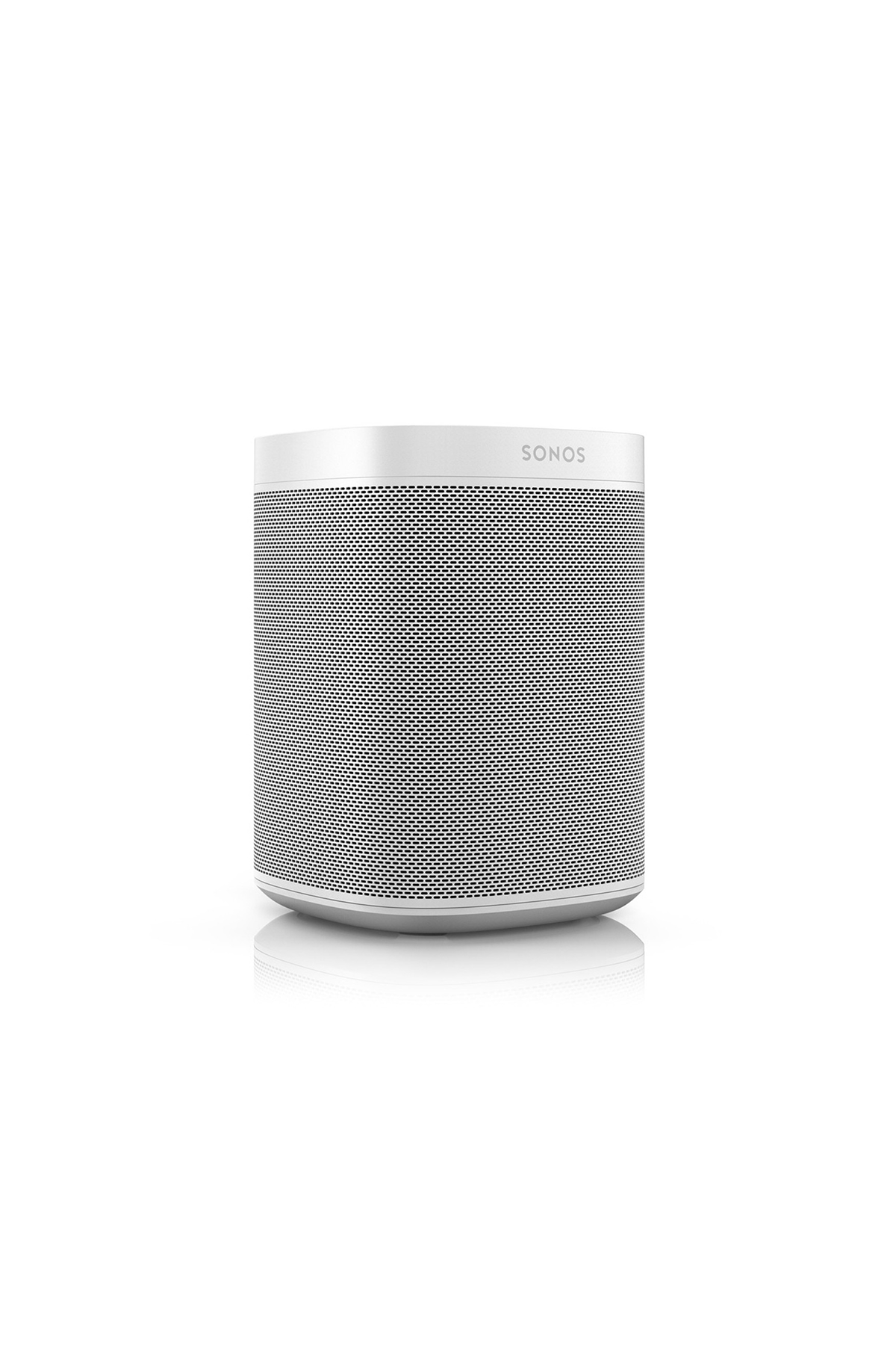 Sonos One