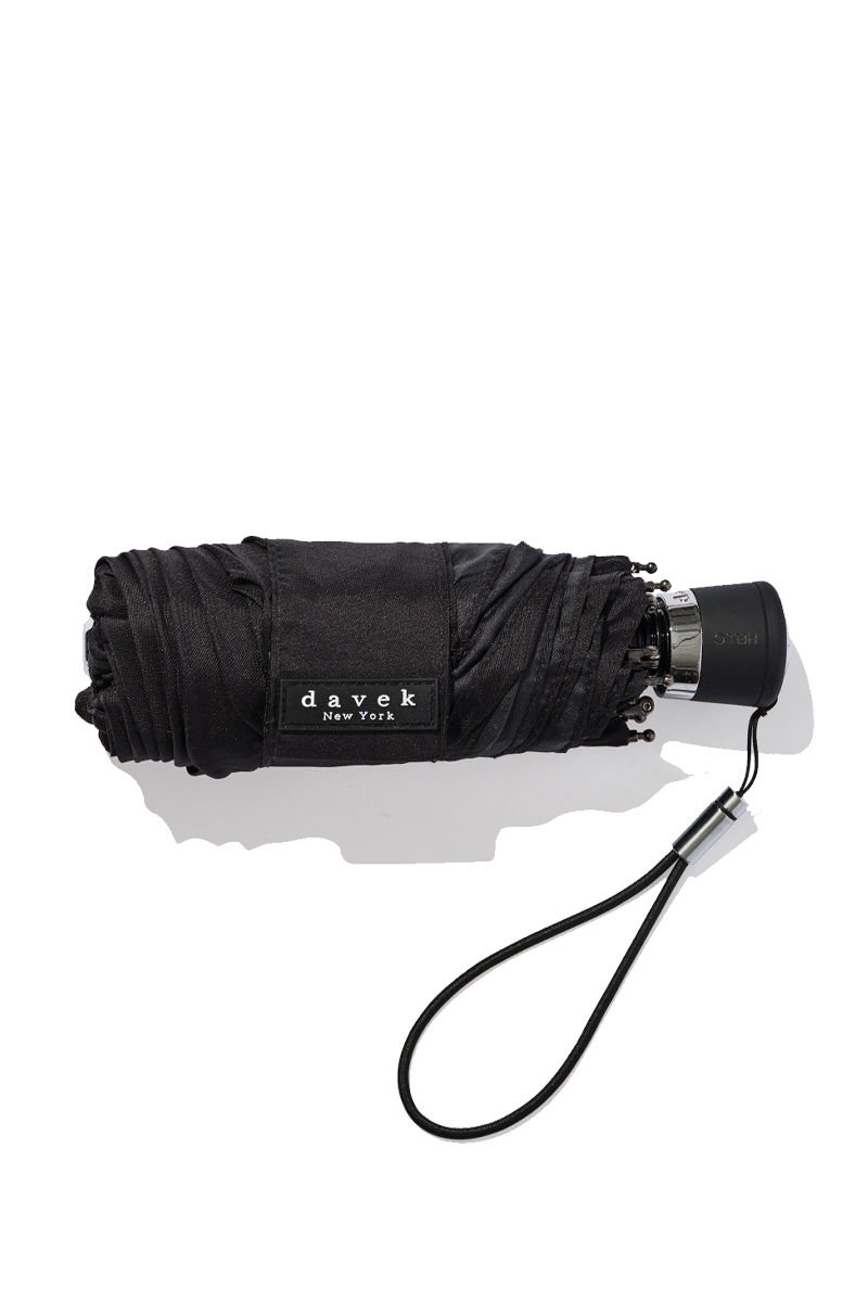 The Davek Mini Umbrella