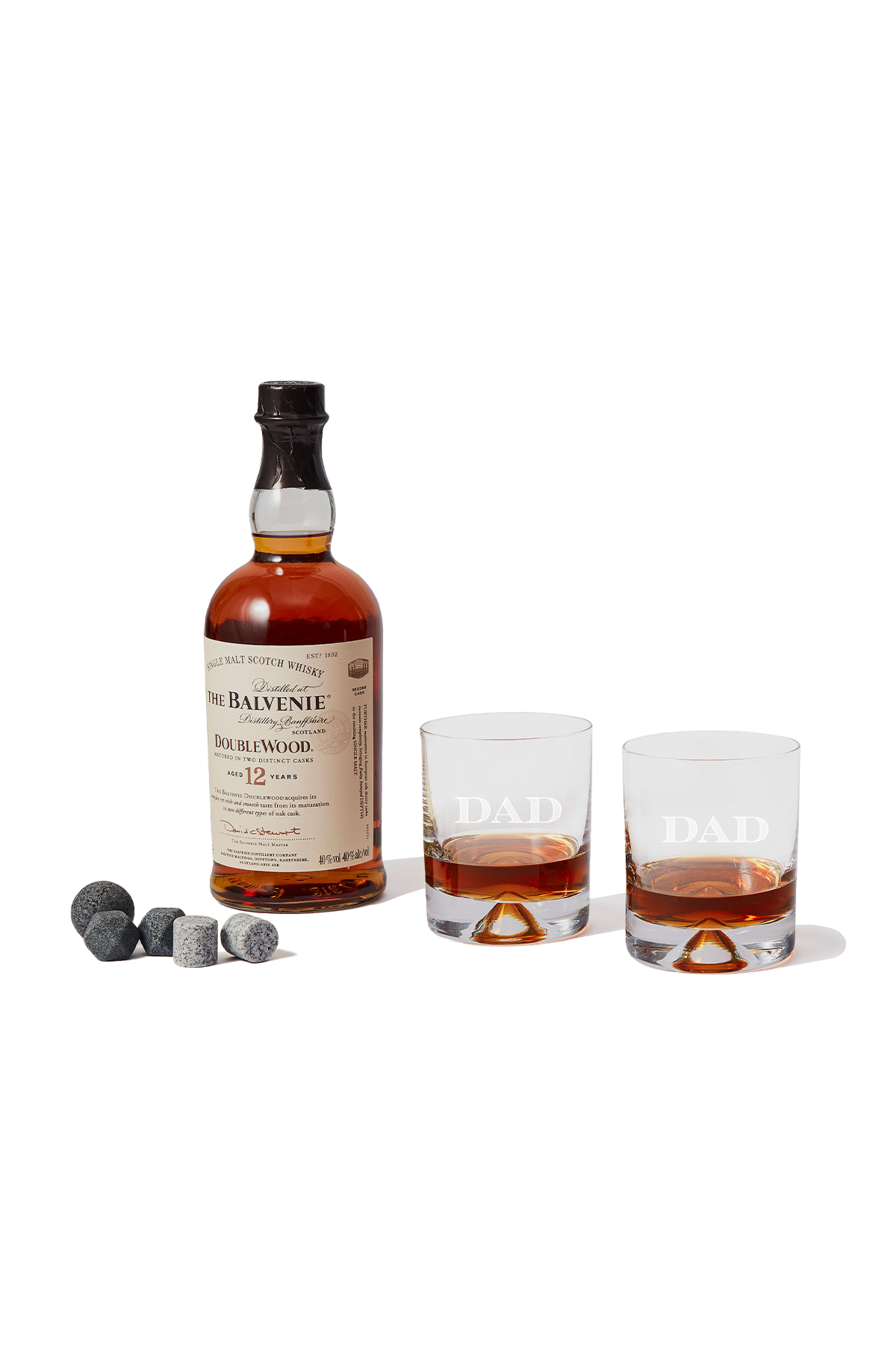 Whisky Tumbler Gift Set