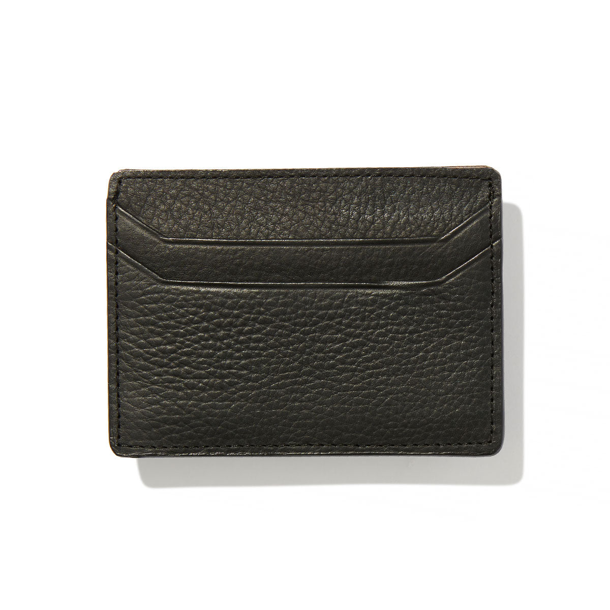 Leather Card Holder