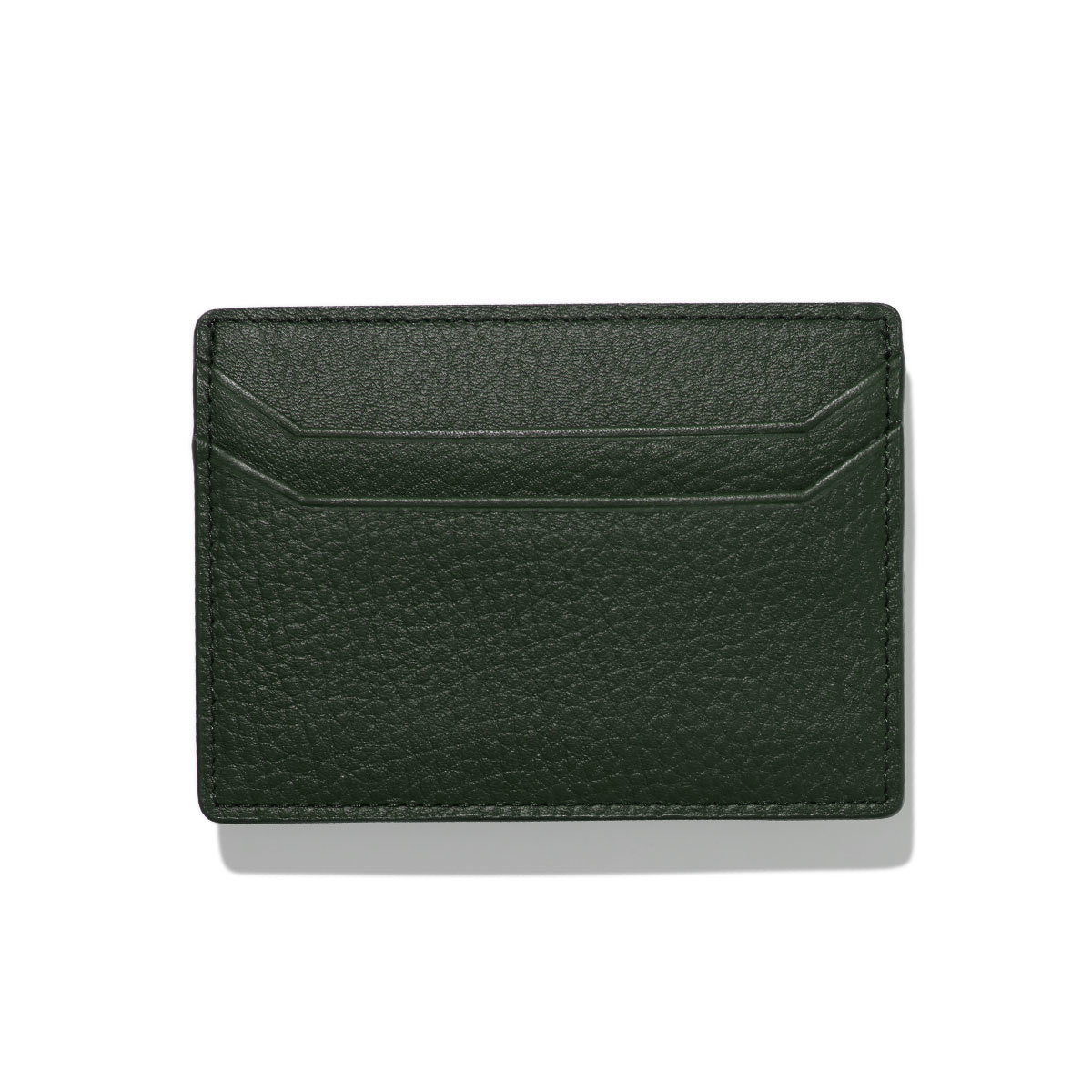 Leather Card Holder